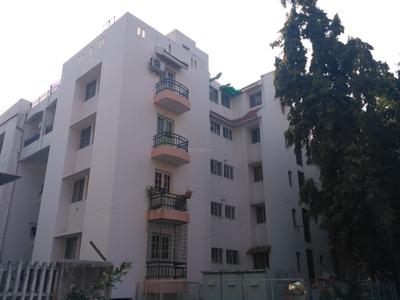 Gallery Cover Pic of Mantri Woodlands