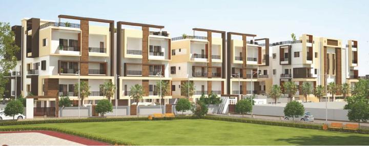 Gallery Cover Pic of Keshav Residency