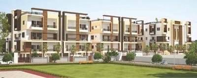 Gallery Cover Pic of  Keshav Residency