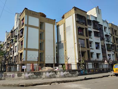 Gallery Cover Pic of Cidco Vastu Vihar