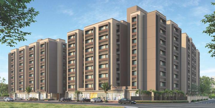 Gallery Cover Pic of Omnium Royal