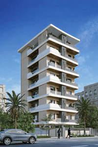 Ekveera Venkatesh Prestige II Project Images