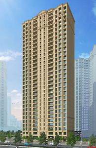 Project Image of 1050 Sq.ft 2 BHK Apartment / Flat for sale in Hiranandani Estate for Rs. 24500000