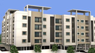 2 BHK Flat