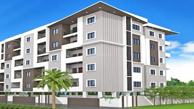 Gallery Cover Pic of DS Max Splendor Homes