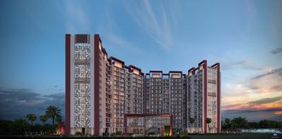 1 BHK Flat
