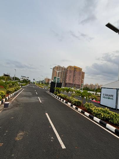 Gallery Cover Pic of G Square Meadows