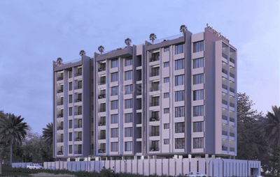 Gallery Cover Pic of Shree Sonigara Sonigara Sunview D