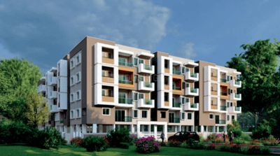 Gallery Cover Pic of Affinity Gardenia