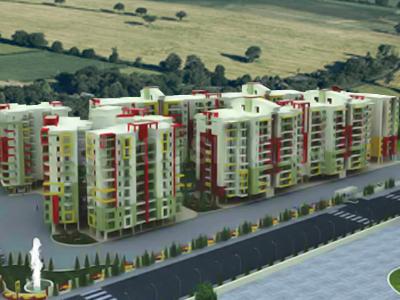 Gallery Cover Pic of Shree Ram Gurushikhar