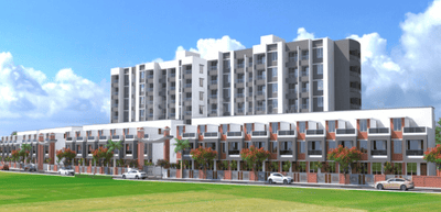 Vastu Hilife Phase 1 Project Images
