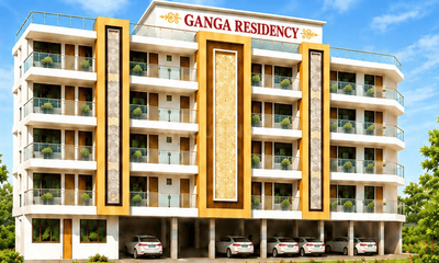 Ganga Residency