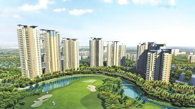 Project Image of 4450 Sq.ft 4 BHK Apartment / Flat for sale in Sector 97 for Rs. 49115000