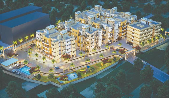 Prayag Gharkul Main Image 1