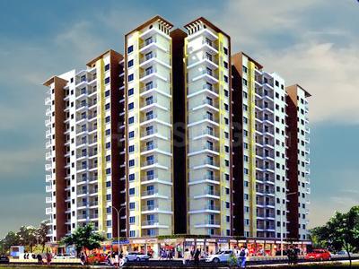 Project Image of 620 Sq.ft 1 BHK Apartment / Flat for sale in Mira Road East for Rs. 8500000