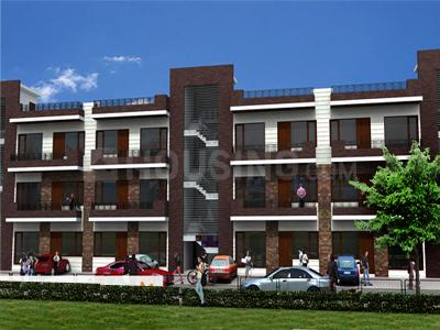 Gallery Cover Pic of Evergreen Homes