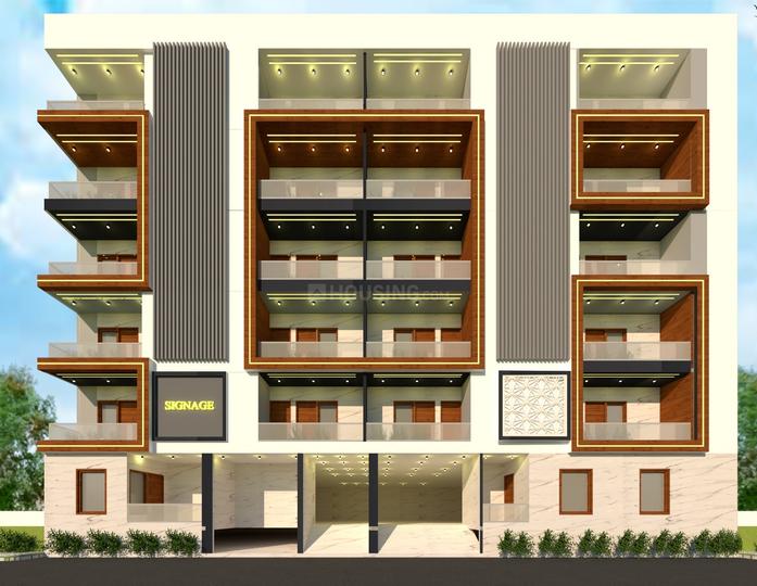 First Golden Residency Main Image 1