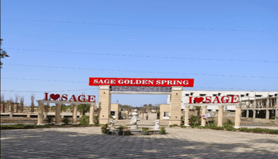 Project Image of 1150 Sq.ft 3 BHK Apartment / Flat for sale in Ayodhya Bypass for Rs. 6590000