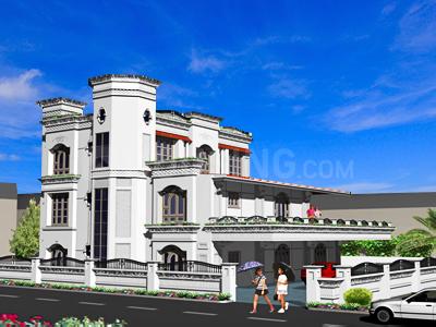 Gallery Cover Pic of Shanta Sriram Triplex House