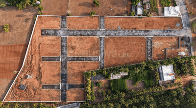 A Ashokbabu AV Green Farms Project Images