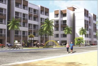 1 BHK Flat