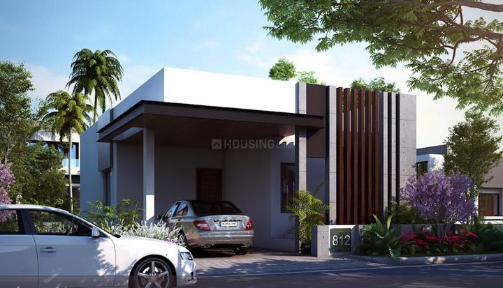 Gallery Cover Pic of Mantoor Nandan Lakefront