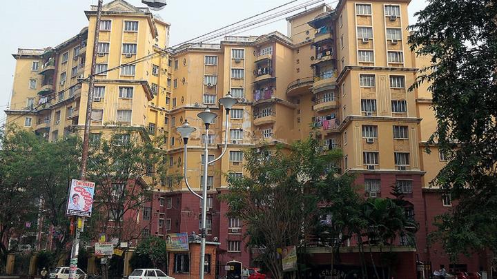 Gallery Cover Pic of KMD Ashabari Housing Complex