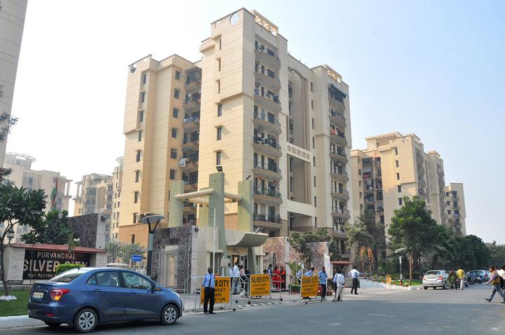Purvanchal Silver City - Image 1