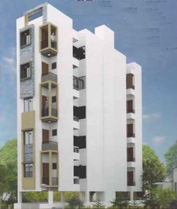 Shah Prahlad Himat Shardey Residency