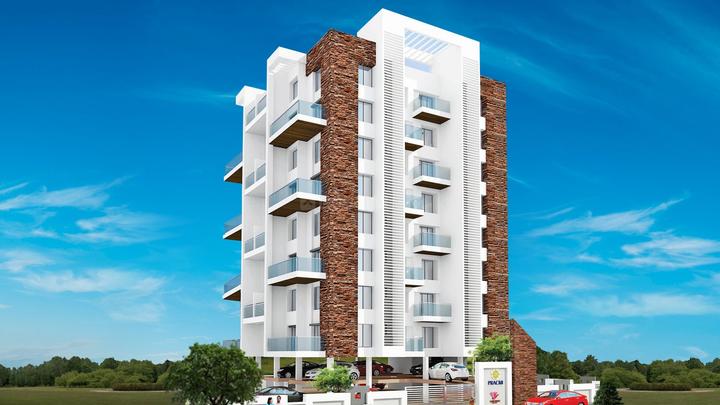 Sancheti Prachi Residency More Images 1