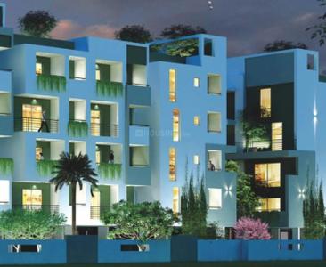 Project Image of 700 Sq.ft 2 BHK Apartment / Flat for sale in Kalkere for Rs. 8500000