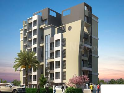Project Image of 600 Sq.ft 1 BHK Apartment / Flat for sale in Ambernath West for Rs. 2591100