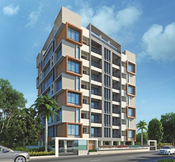 Gallery Cover Pic of Akshar Akshardeep