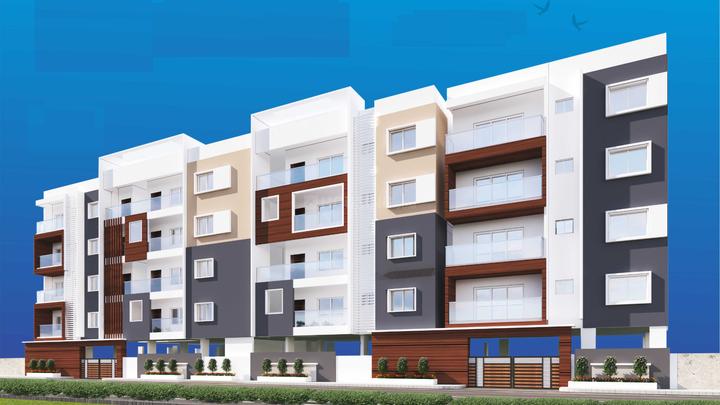 Gallery Cover Pic of Hallmark Nest