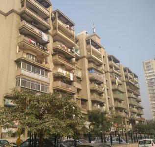 Project Image of 1600 Sq.ft 3 BHK Apartment / Flat for sale in Indirapuram for Rs. 16400000