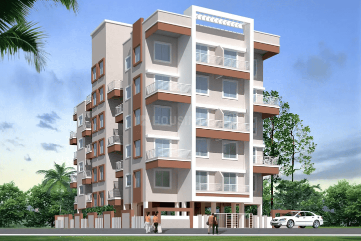 Gallery Cover Pic of Sankalp Shivansh Residency