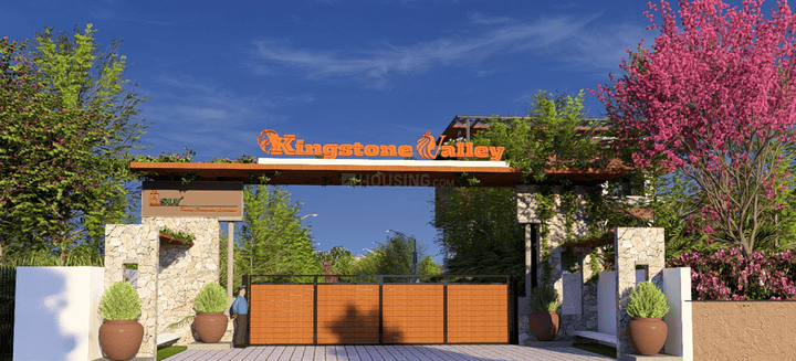 Gallery Cover Pic of SLV Kingstone Valley