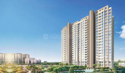Project Image of 1051 Sq.ft 3 BHK Apartment / Flat for sale in Andheri East for Rs. 33000000