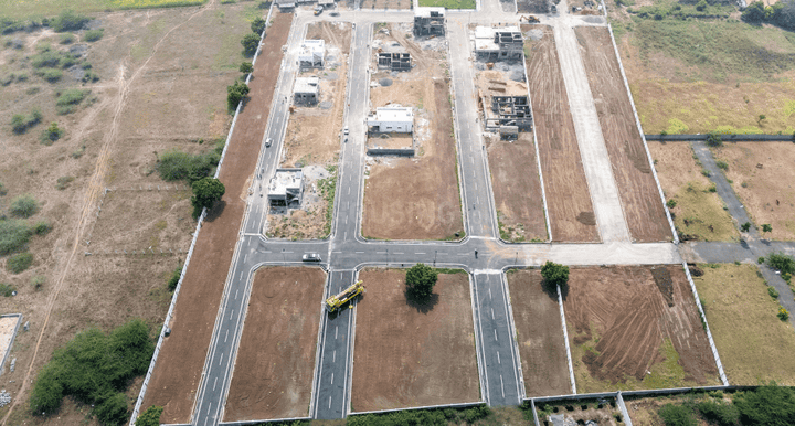 Gallery Cover Pic of Kadampadi Central Park Phase II