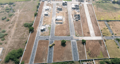 Kadampadi Central Park Phase II Project Images