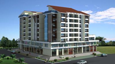 Project Image of 2700 Sq.ft 4 BHK Penthouse for sale in Panjim for Rs. 46000000