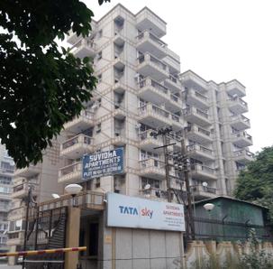 Project Image of 1650 Sq.ft 3 BHK Apartment / Flat for sale in Sector 56 for Rs. 26000000
