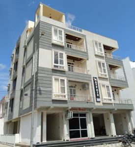 Manglam Mayfair Residency 2 Project Images