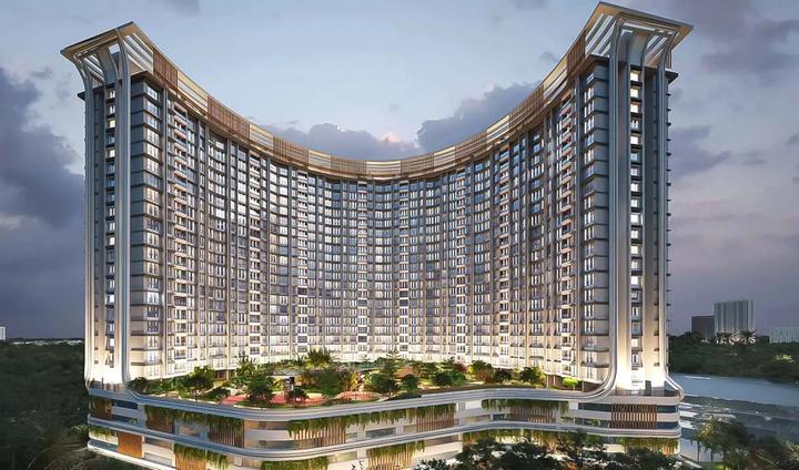 Gallery Cover Pic of Metro Satyam Queens Necklace