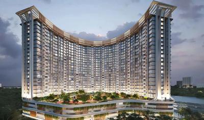 Project Image of 900 Sq.ft 2 BHK Apartment / Flat for sale in Taloja for Rs. 8000000