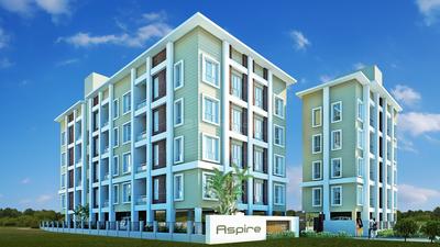 Gallery Cover Pic of Magnolia Aspire