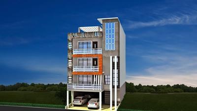 Gallery Cover Pic of Real Anubhav Homes - 2