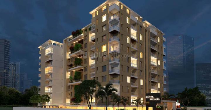 Vinayak Royal Regaliya Main Image 1