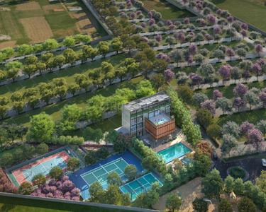 Project Image of 1199 Sq.ft Residential Plot / Land for sale in Avati for Rs. 10800000