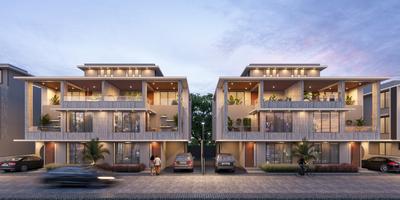 Gallery Cover Pic of Gravity Villa